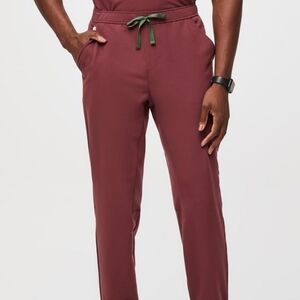 Figs Mens Large Scrub bottoms